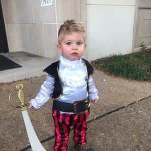 Meet your Posher, Bobby